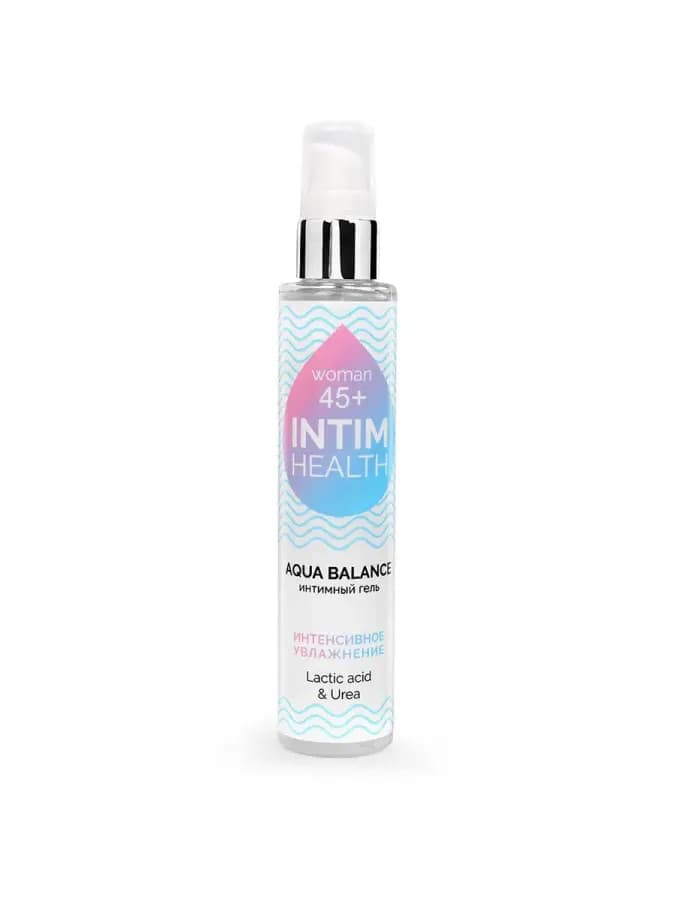 Интимный гель Intim Health