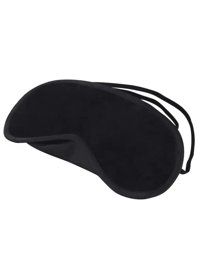 Маска на глаза PEEK-A-BOO LOVE MASK — фото 1
