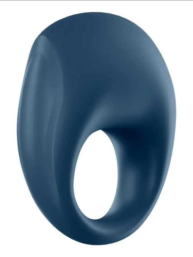 Виброкольцо Satisfyer Strong One — фото 6