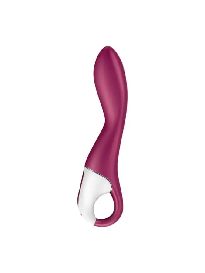 Вибратор Heated Thrill Connect App Satisfyer — фото 4
