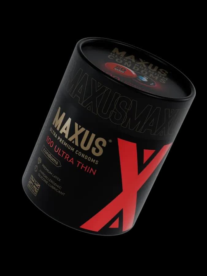 Презервативы Ultra Thin, 100 шт