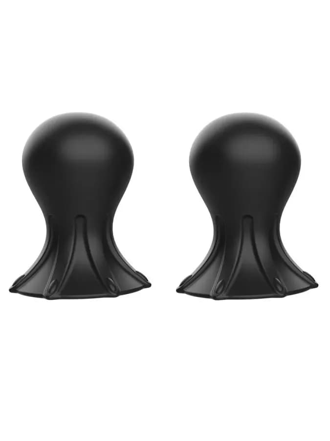 Вакуумные помпы для стимуляции сосков "MEDIUM PUMPS NIPPLE S