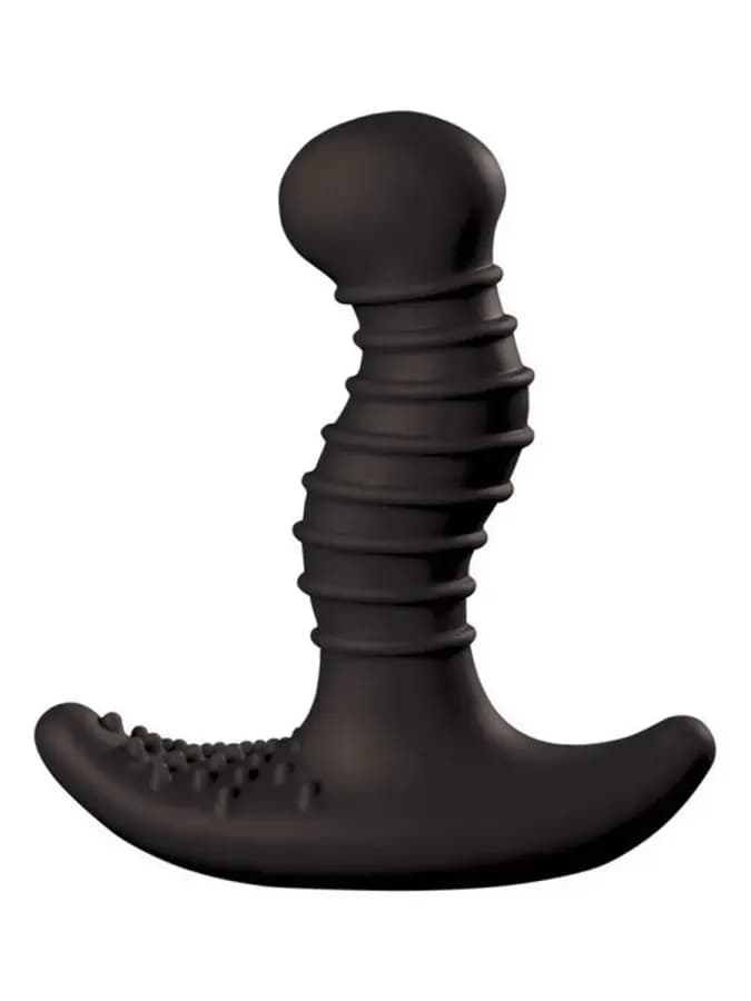 Ridge Rider — вибростимулятор простаты, 12.7×3.7 см