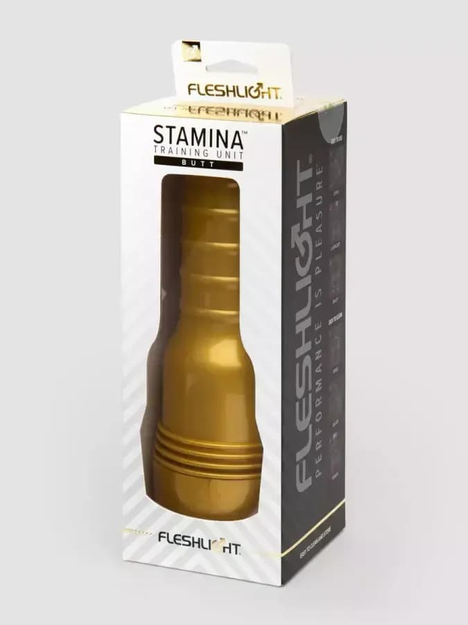 Мастурбатор мужской Butt Stamina Training Unit — фото 2