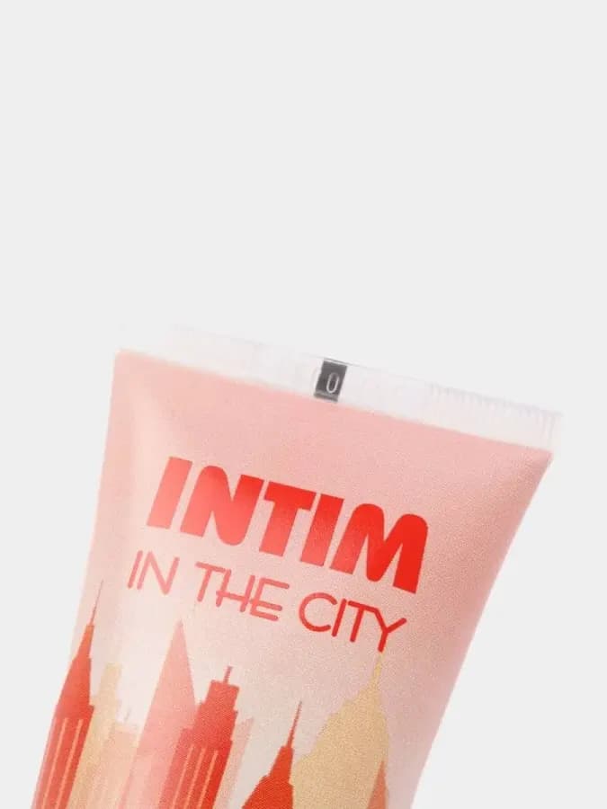 Intim In The City лубрикант — фото 3