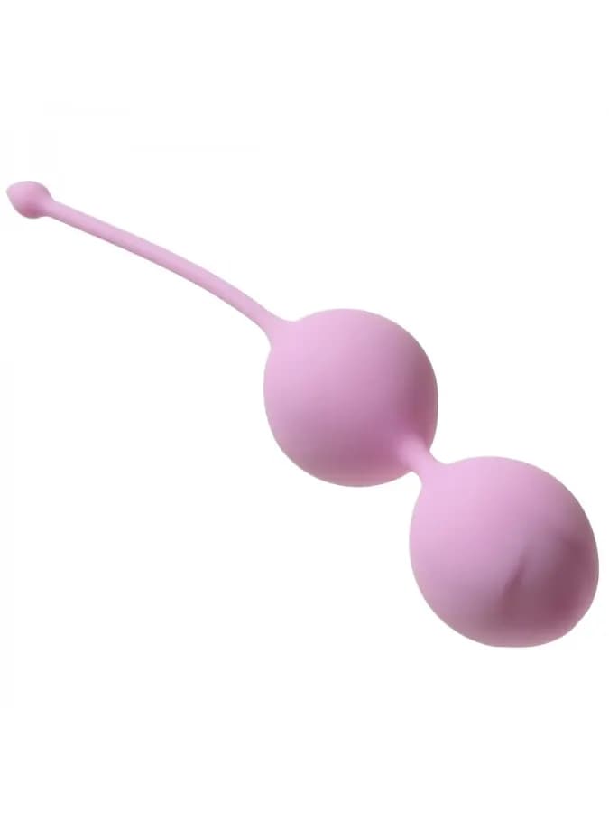Вагинальные шарики Love Story Fleur-de-lis Sweet Kiss 3006-0