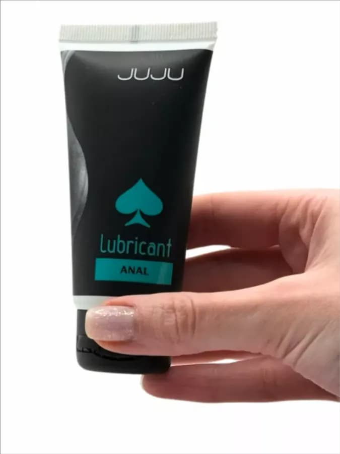 Силиконовый лубрикант JUJU Anal 50 мл