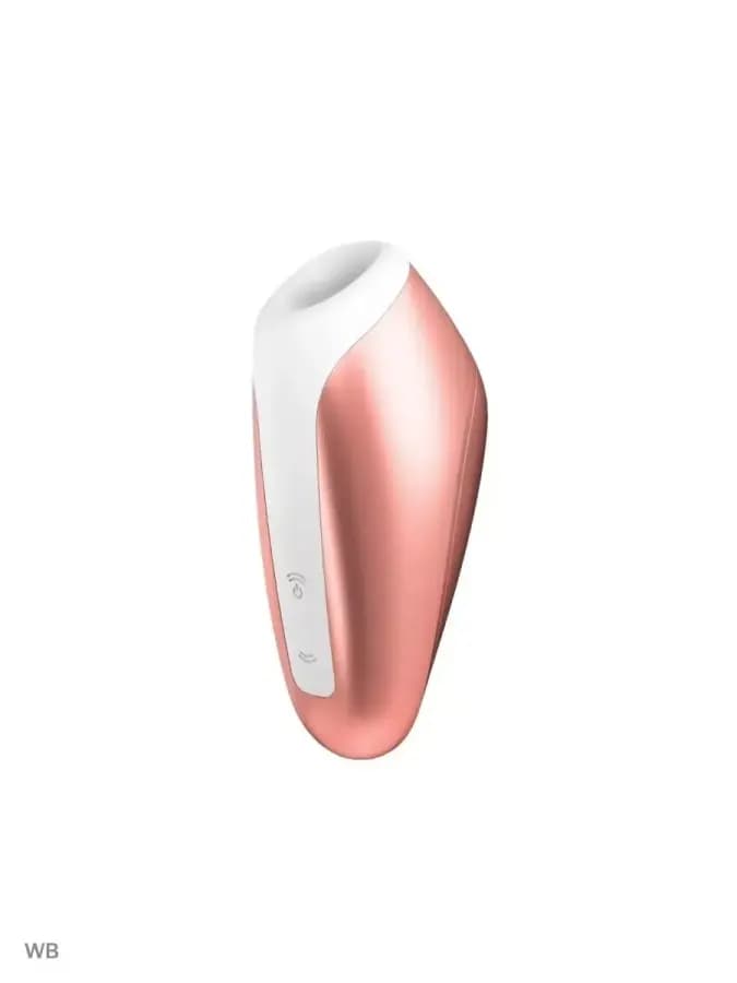 Клиторальный стимулятор Satisfyer Love Breeze