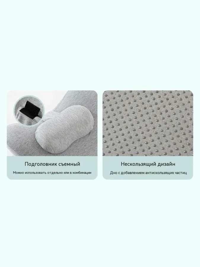 Подушка для страсти секса — фото 2