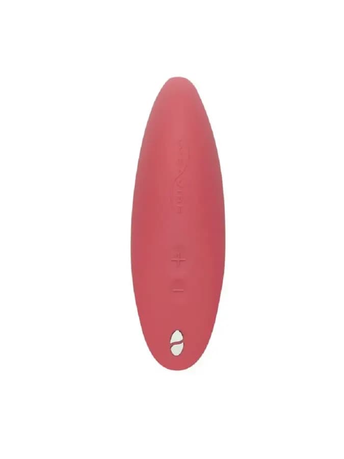 WE-VIBE Melt Бесконтактный клиторальный стимулятор розовый — фото 4