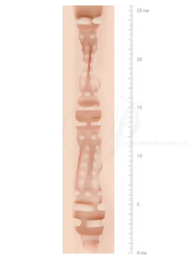 FLESHLIGHT SIGNATURE Мастурбатор Alexis Texas Outlaw — фото 5