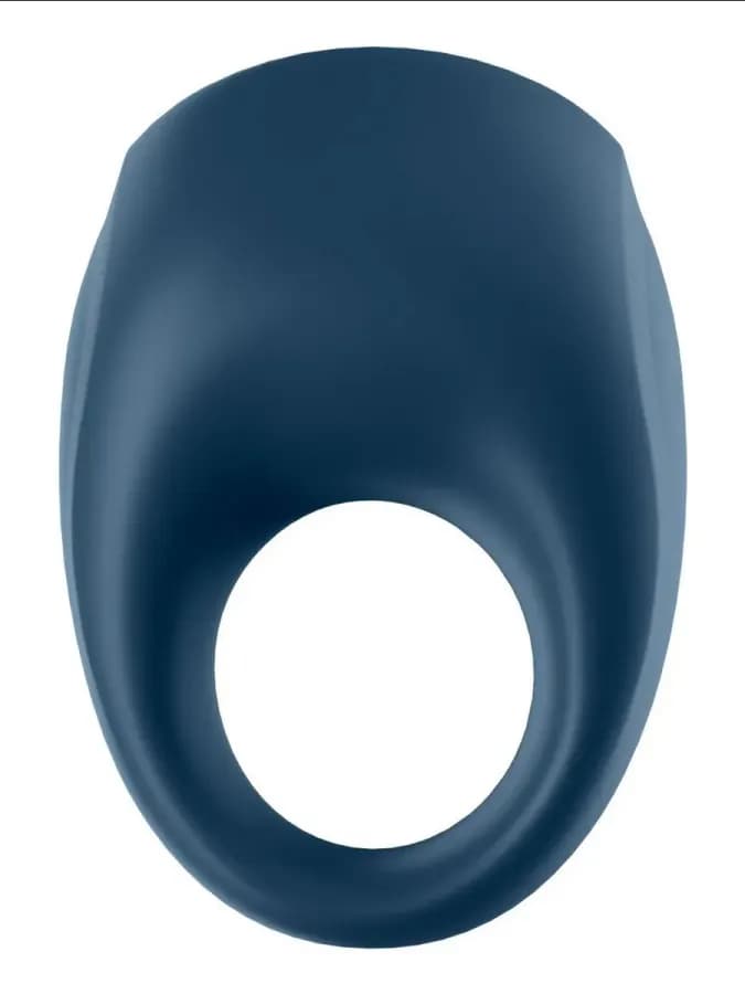 Виброкольцо Satisfyer Strong One — фото 5