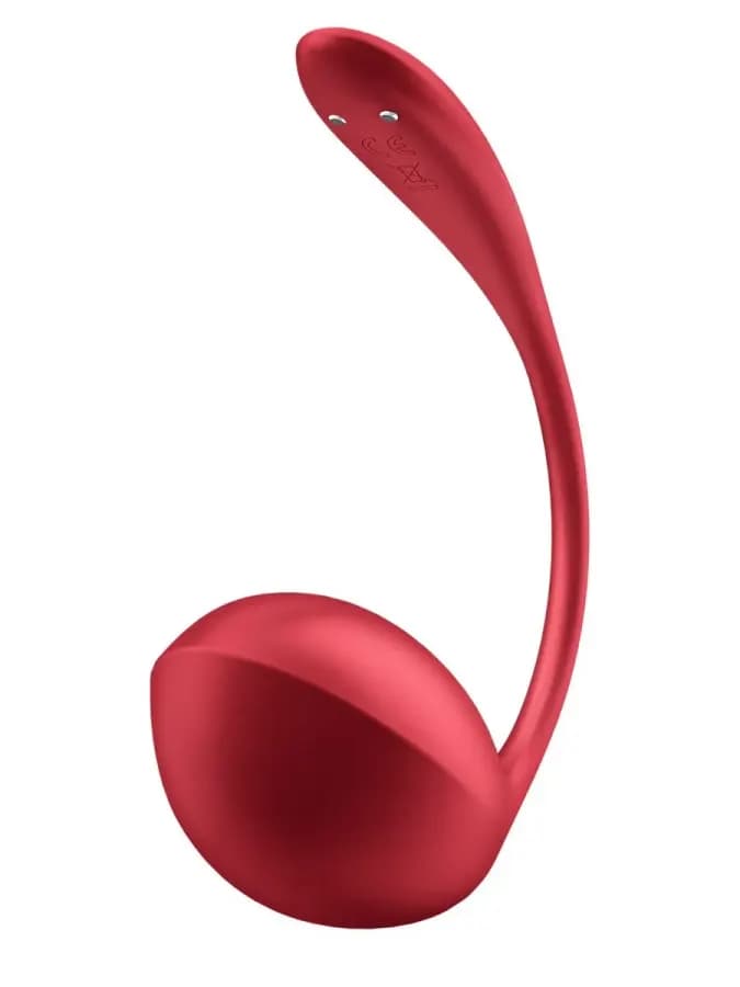 Вибратор Shiny Petal Connect App — фото 5