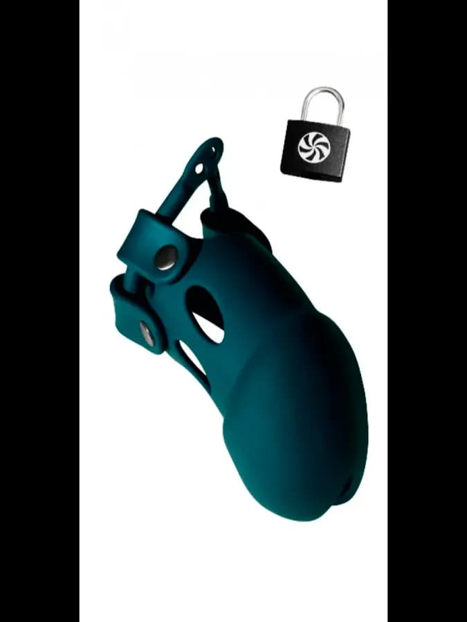 Пояс верности Dark Green — фото 1