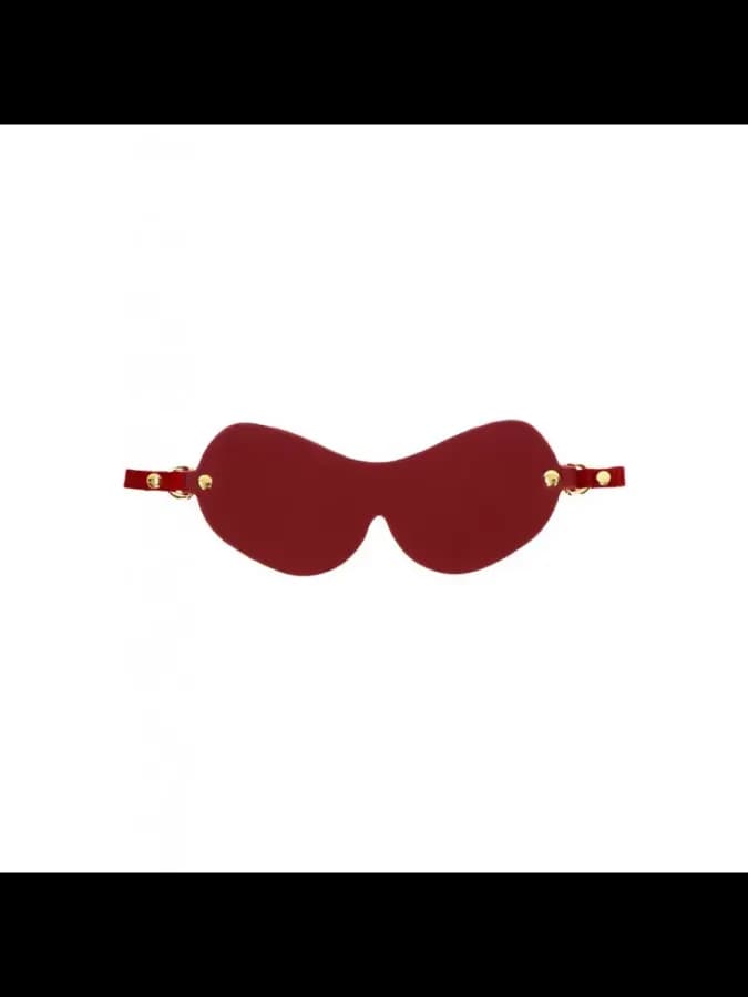 Повязка на глаза Avantgarde Blindfold — фото 2