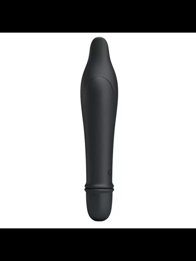 Вибратор Dolphin shape black