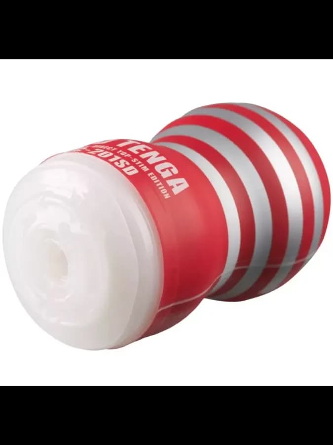 TENGA Мастурбатор Original Vacuum Cup — фото 3