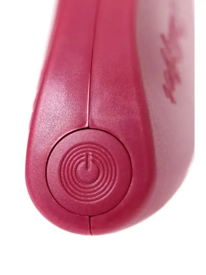 Вакуумный стимулятор клитора Satisfyer One Night Stand 7,2х3,1 см — фото 5