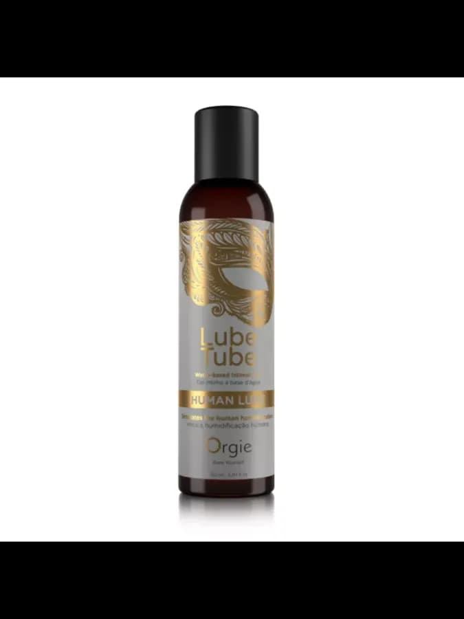 Интимный гель Human Lube