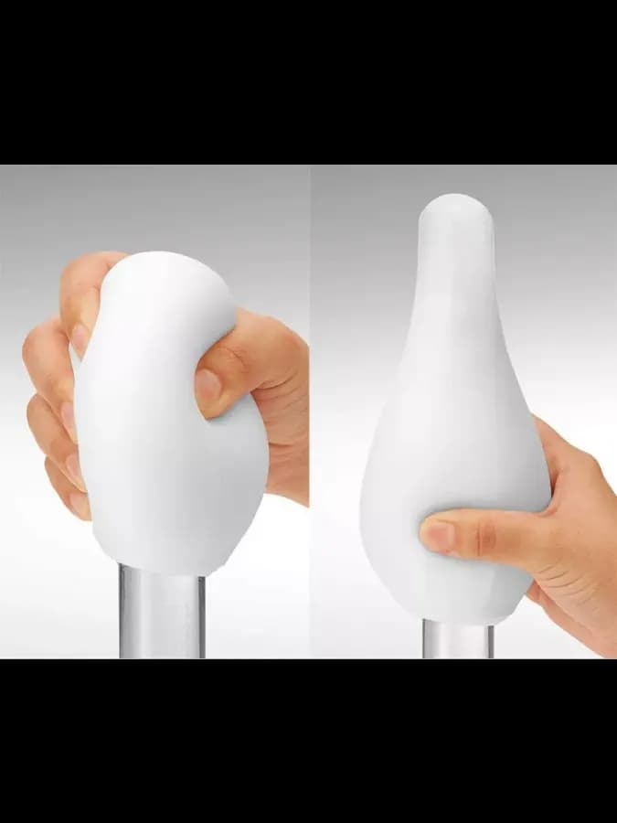 Мастурбатор TENGA GEO Aqua