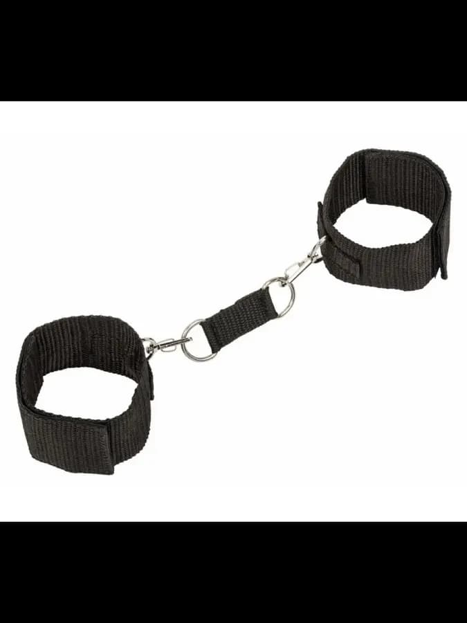 Наручники Bondage One Size — фото 2