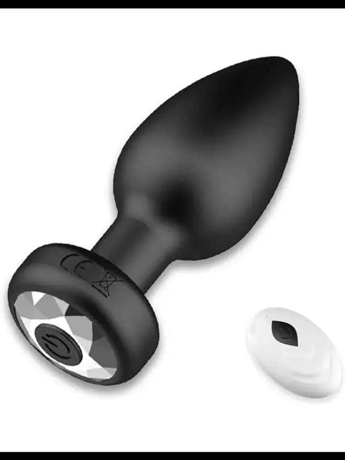 Анальный Plug взрослый секс игрушка взрослые секс — фото 1