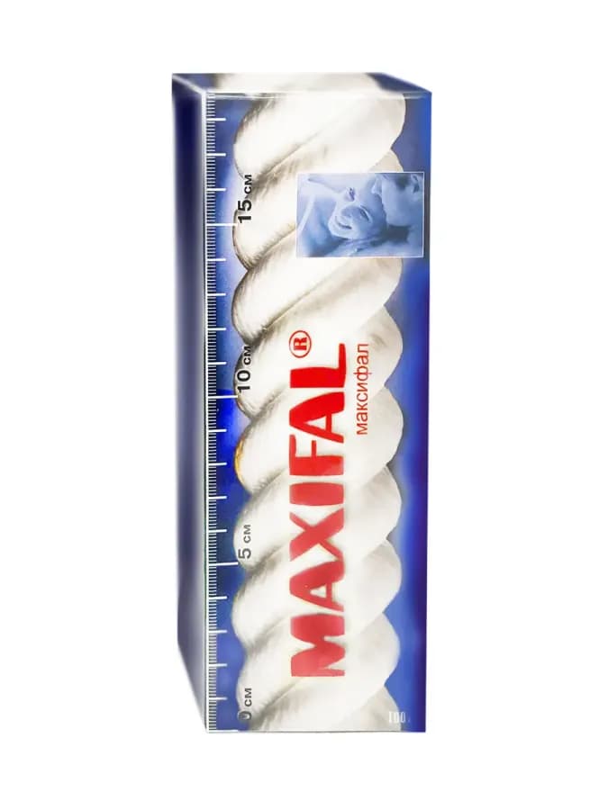 Максифал-курс. Максимальное увеличение размера и головки — фото 1