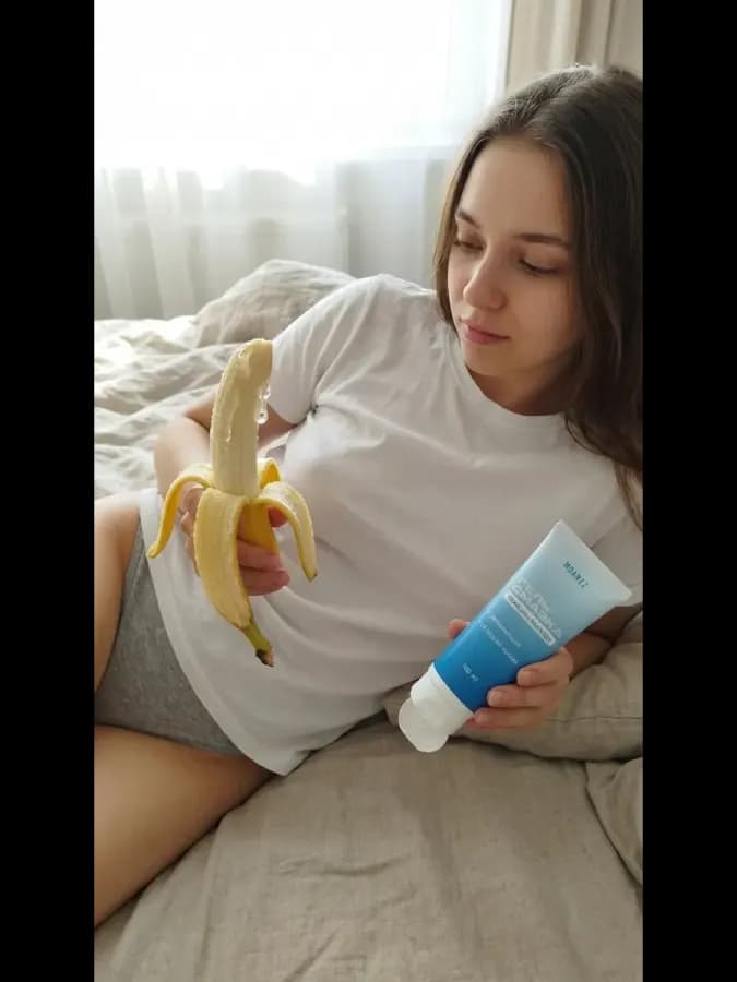 Интимная смазка для секса на водной основе, 100 мл — фото 2