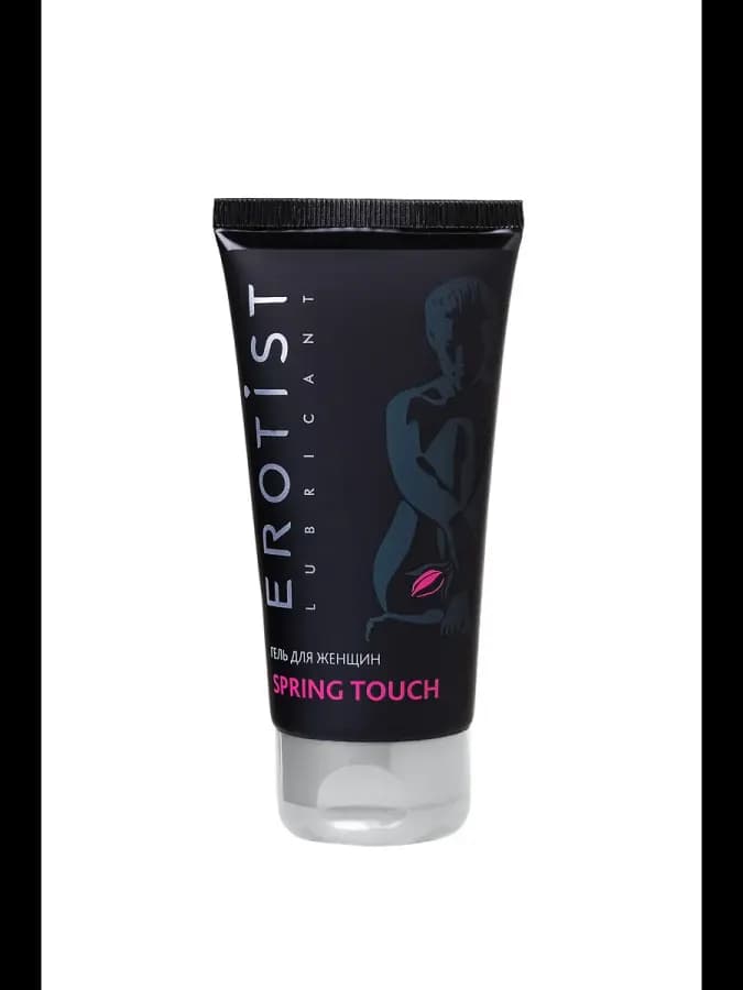 Гель Erotist для женщин SPRING TOUCH сужающий 50 мл — фото 2