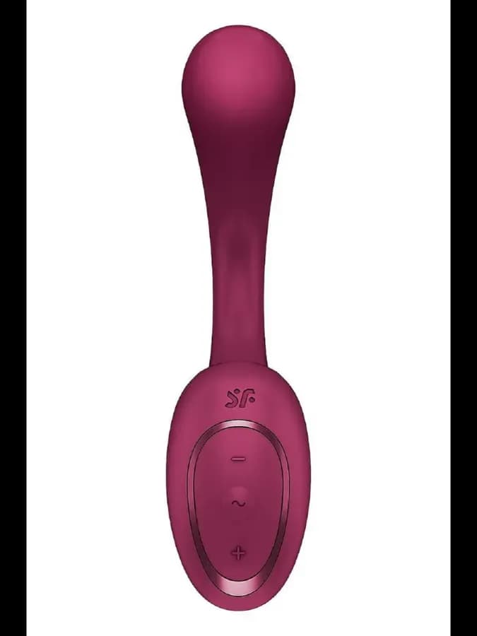 Вибратор Satisfyer G for Goddess 2 — фото 2