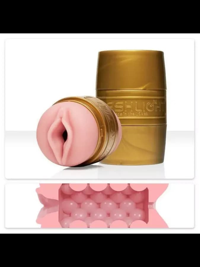 Мастурбатор Fleshlight Stamina Training Unit (для тренировки выносливости)