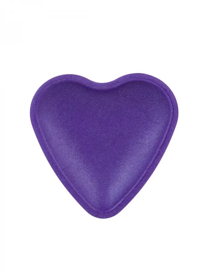 Нереалистичный дилдо Unicorn Mini Purple (12,5*3,5 см) — фото 4