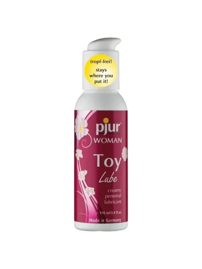 Лубрикант для игрушек Woman ToyLube - 100 мл