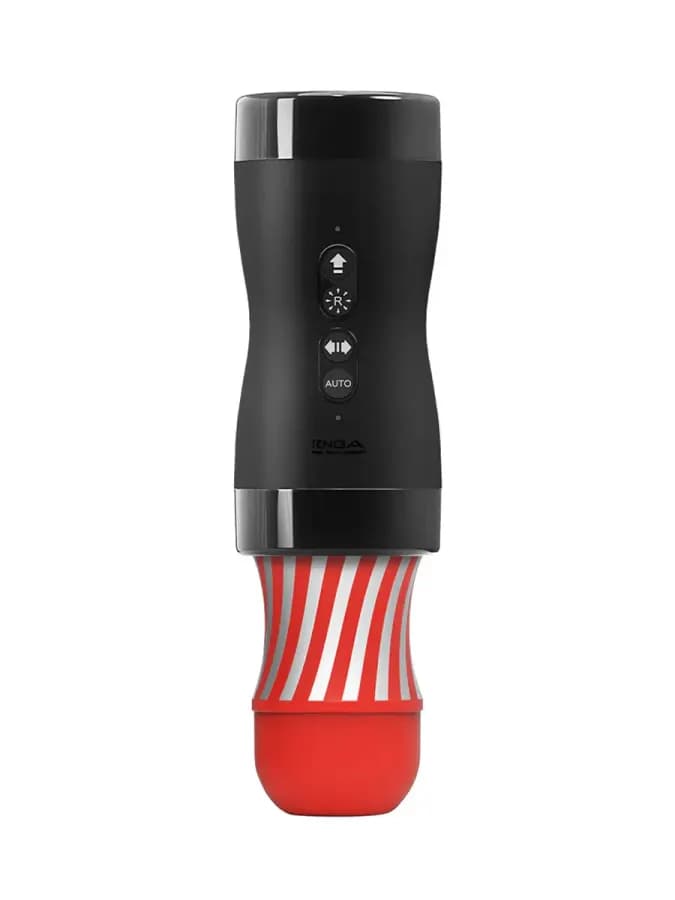 Набор Tenga Vacuum Gyro Roller: Мастурбатор и устройство для вращения и создания вакуума — фото 4