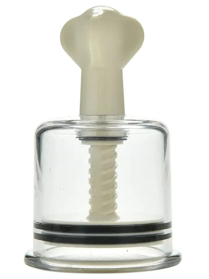 Помпа для ануса "ANAL SUCTION PUMP" 5см