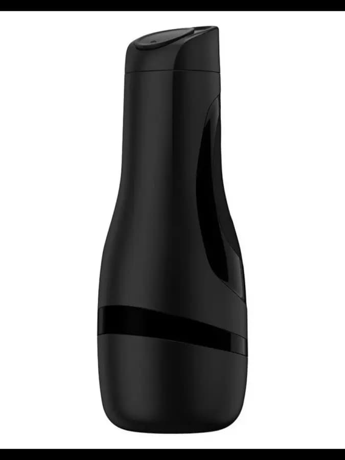Мастурбатор Satisfyer Men Classic black — фото 2