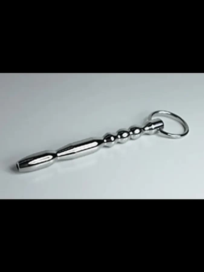 Катетер для пениса уретральный массажер зонд для уретры