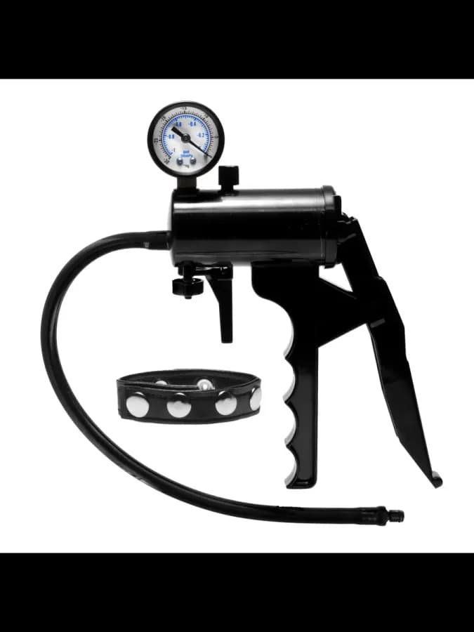 Насос для помпы Premium Gauge Pump, 22.86 см