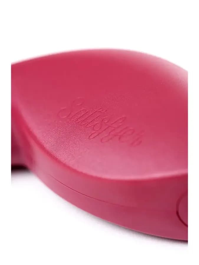Вакуумный стимулятор клитора Satisfyer One Night Stand 7,2х3,1 см — фото 4