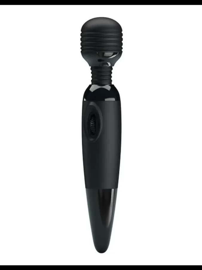 Вибромассажер Power wand, 25*4,5 см
