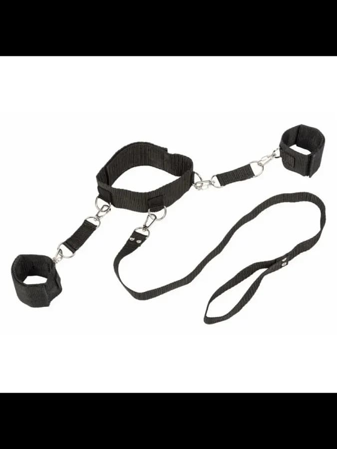 Ошейник для мужчин Collar and Wristbands