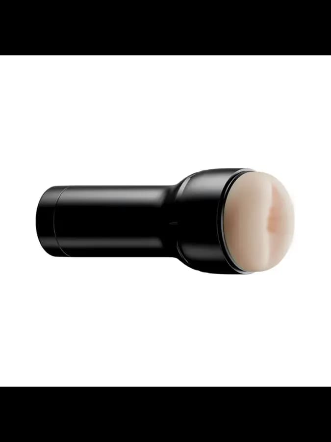 Мастурбатор Feel Stroker от KIIROO анус, светло-бежевый