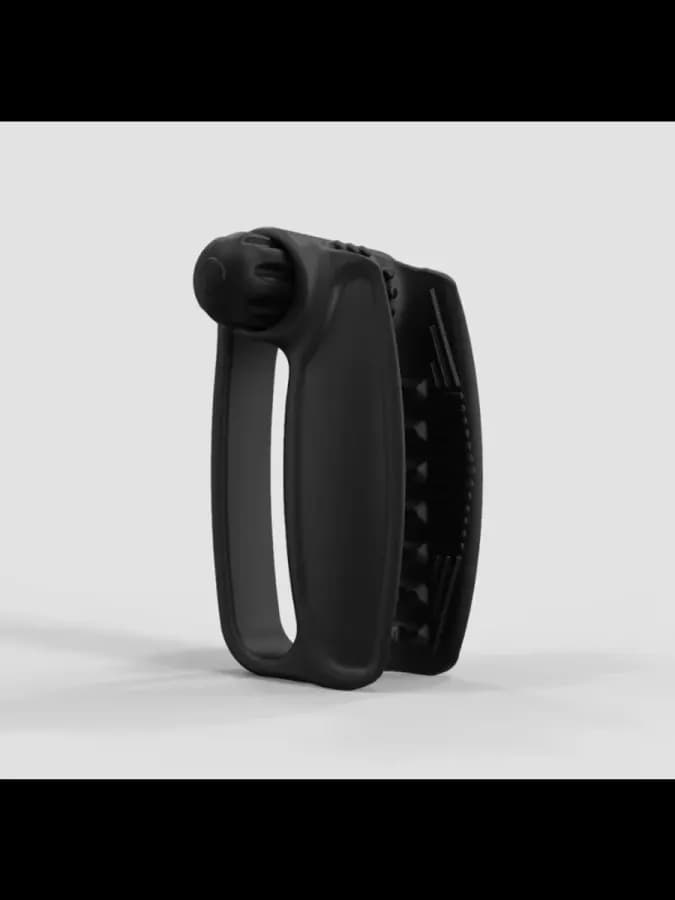 Мастурбатор с вибропулей Hand Vibe от Bathmate — фото 3