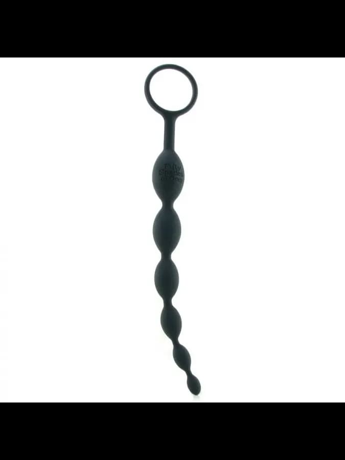 Анальная цепочка Anal Beads — фото 1