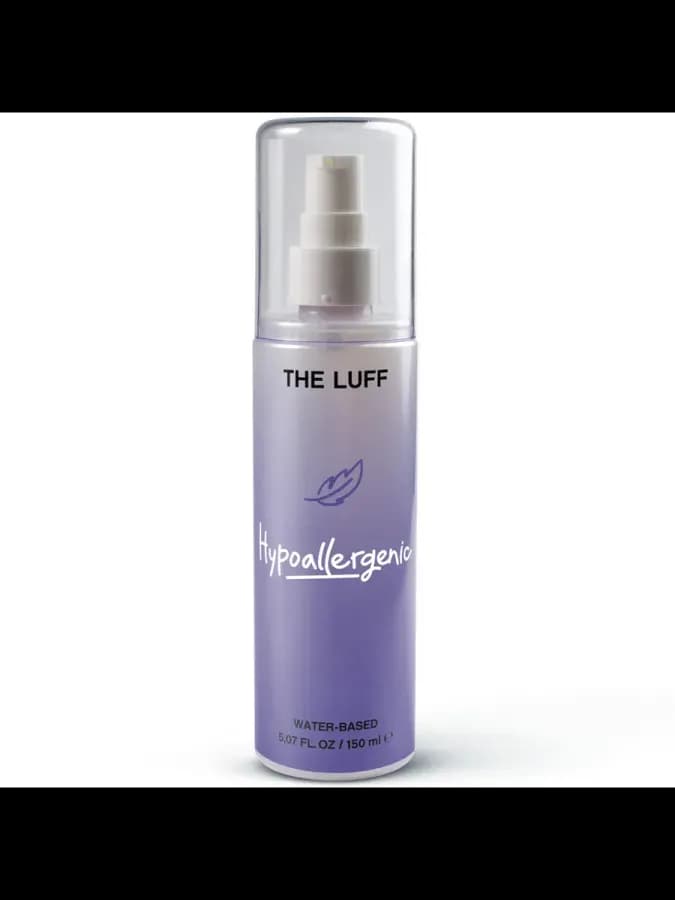 Гель косметический Hypoallergenic, 150 мл