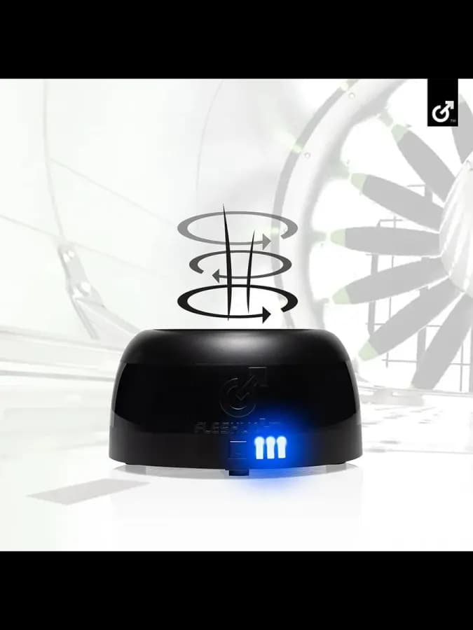 Автоматическая сушильная установка Air для мастурбаторов Fleshlight