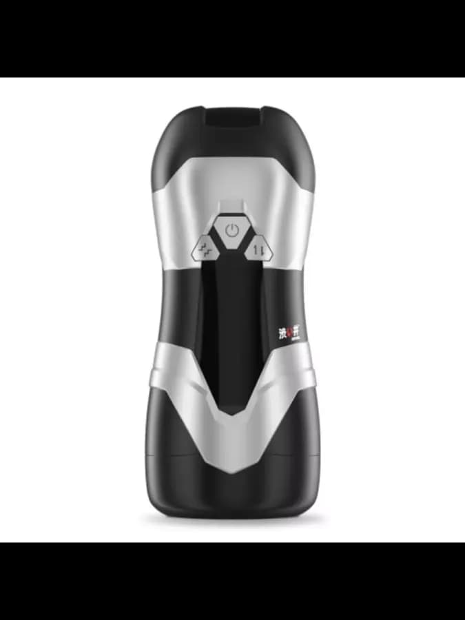 Автоматический мастурбатор DVA от Drywell