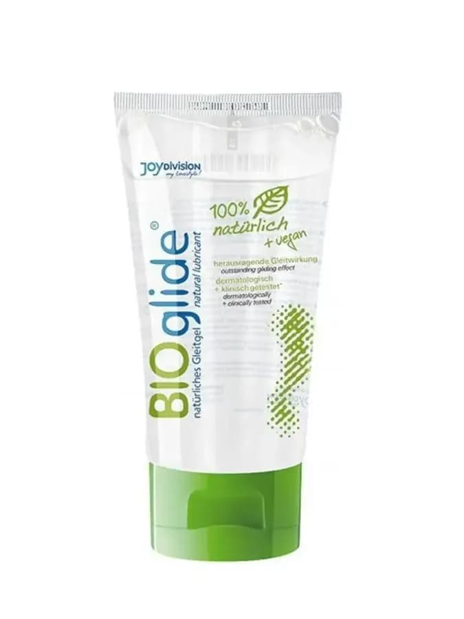 BIOglide 40мл Гель смазка