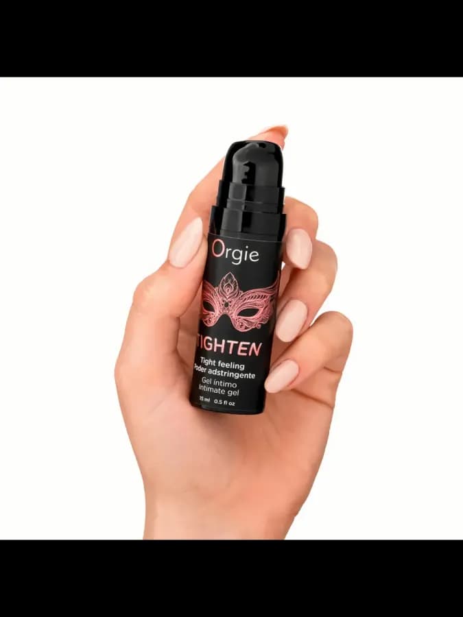 Сужающий гель Tighten Gel, 15 мл