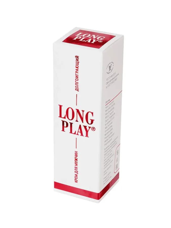 Пролонгатор Long Play 15 мл — фото 2